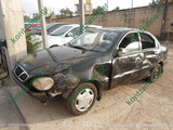 DAEWOO - CHEVROLET LANOS